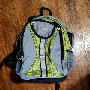 MGgear backpack